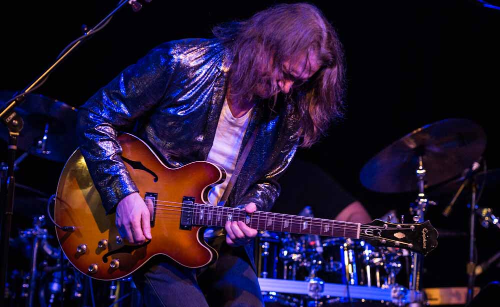 Robben Ford